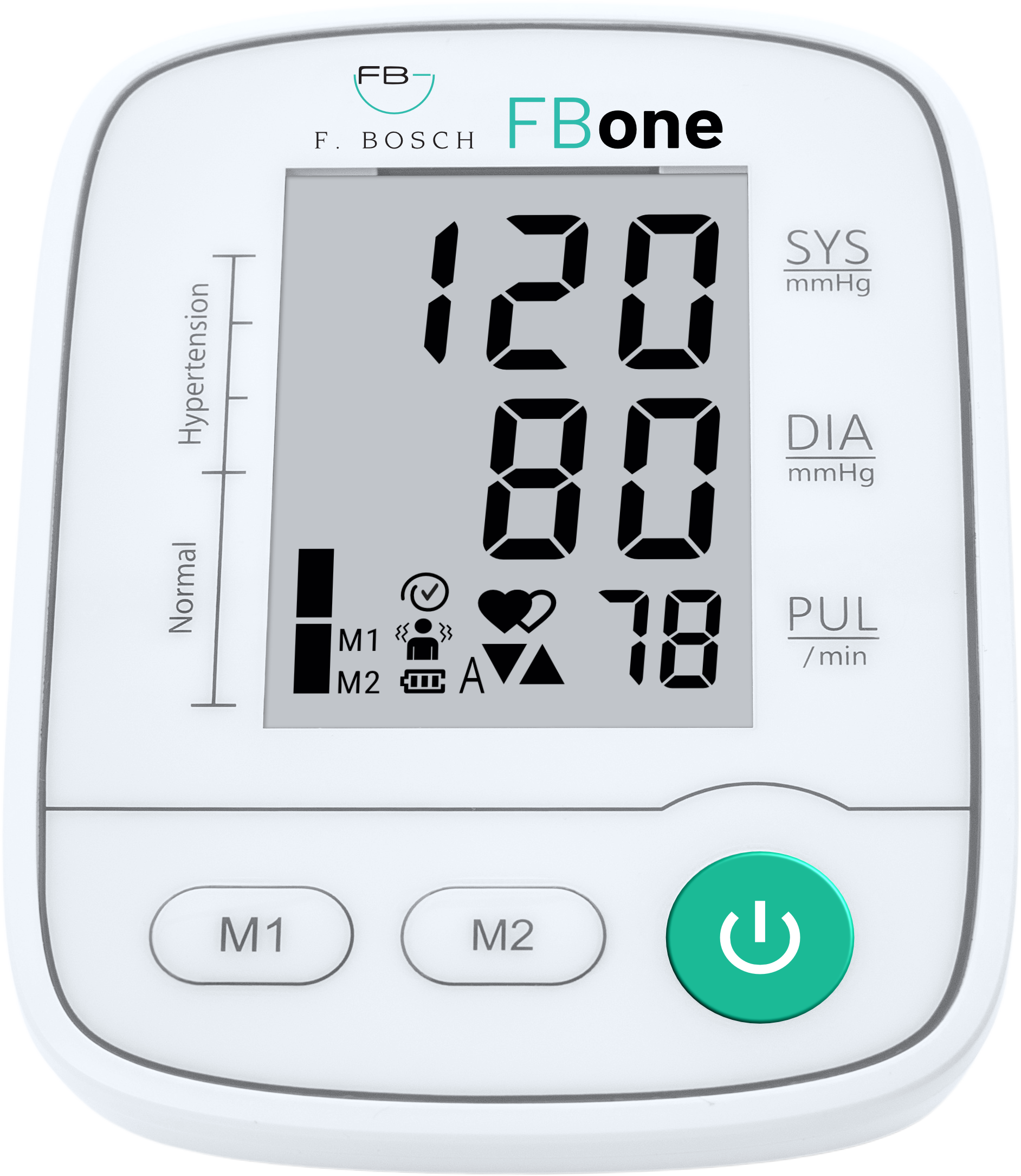 FBone Front