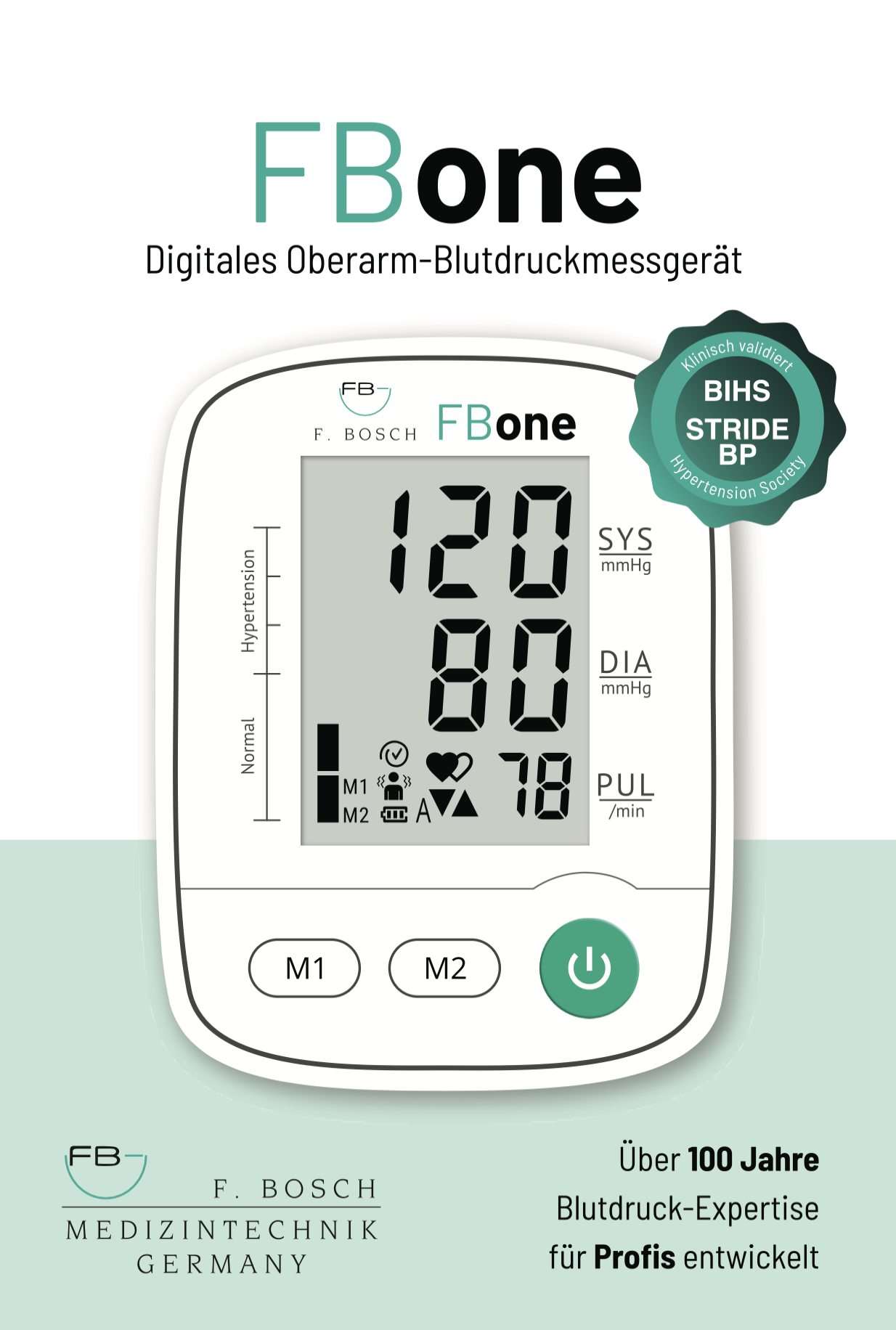 Verpackung front