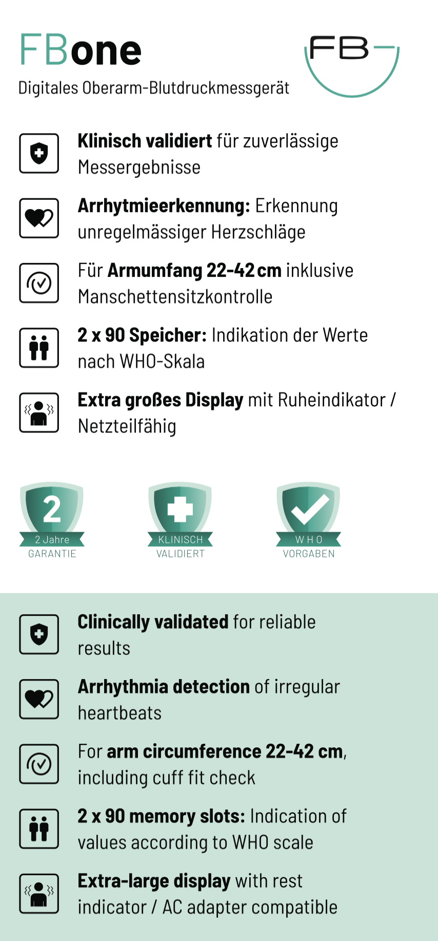 Verpackung side R