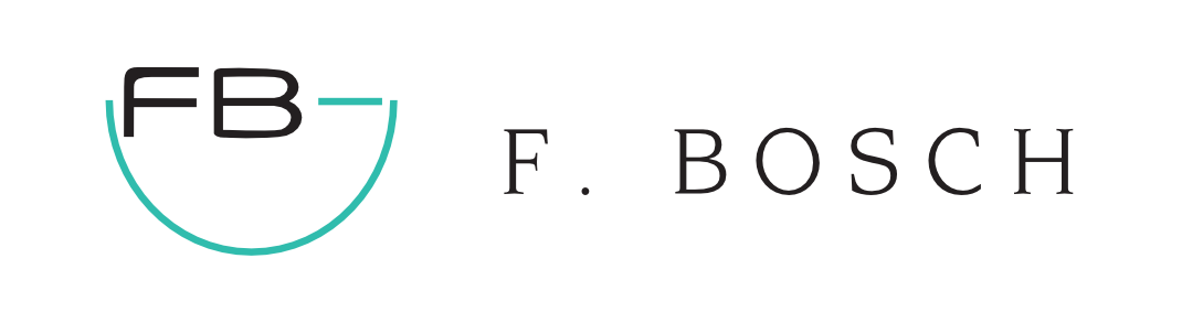 FBosch Logo quer