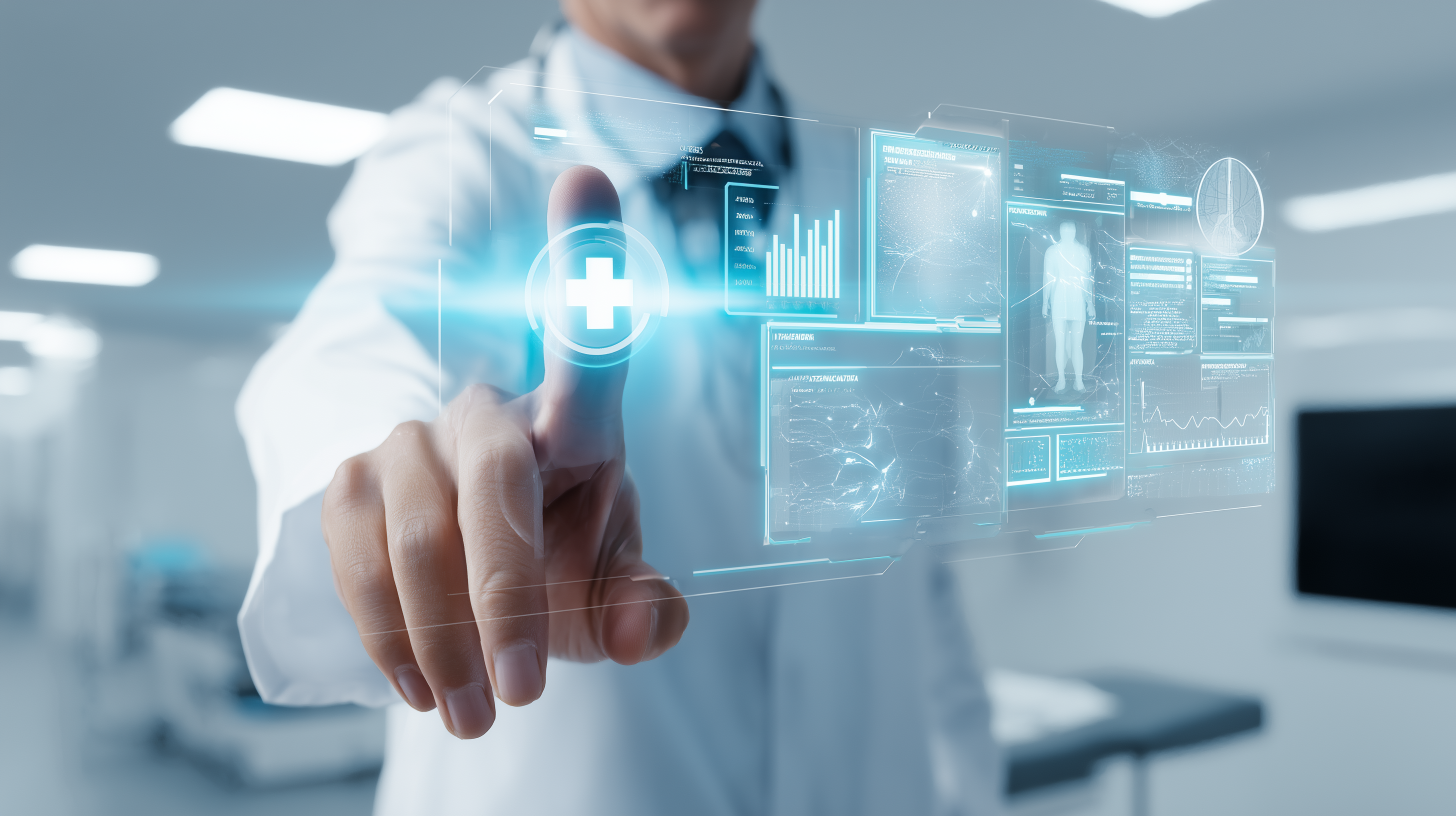 Aduack3 69631 High quality realistic photography a doctor in a  823707bd d77b 4fdf 8883 e41f8128439a