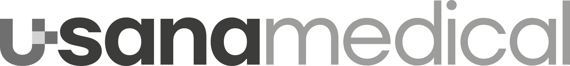 Usana logo sw