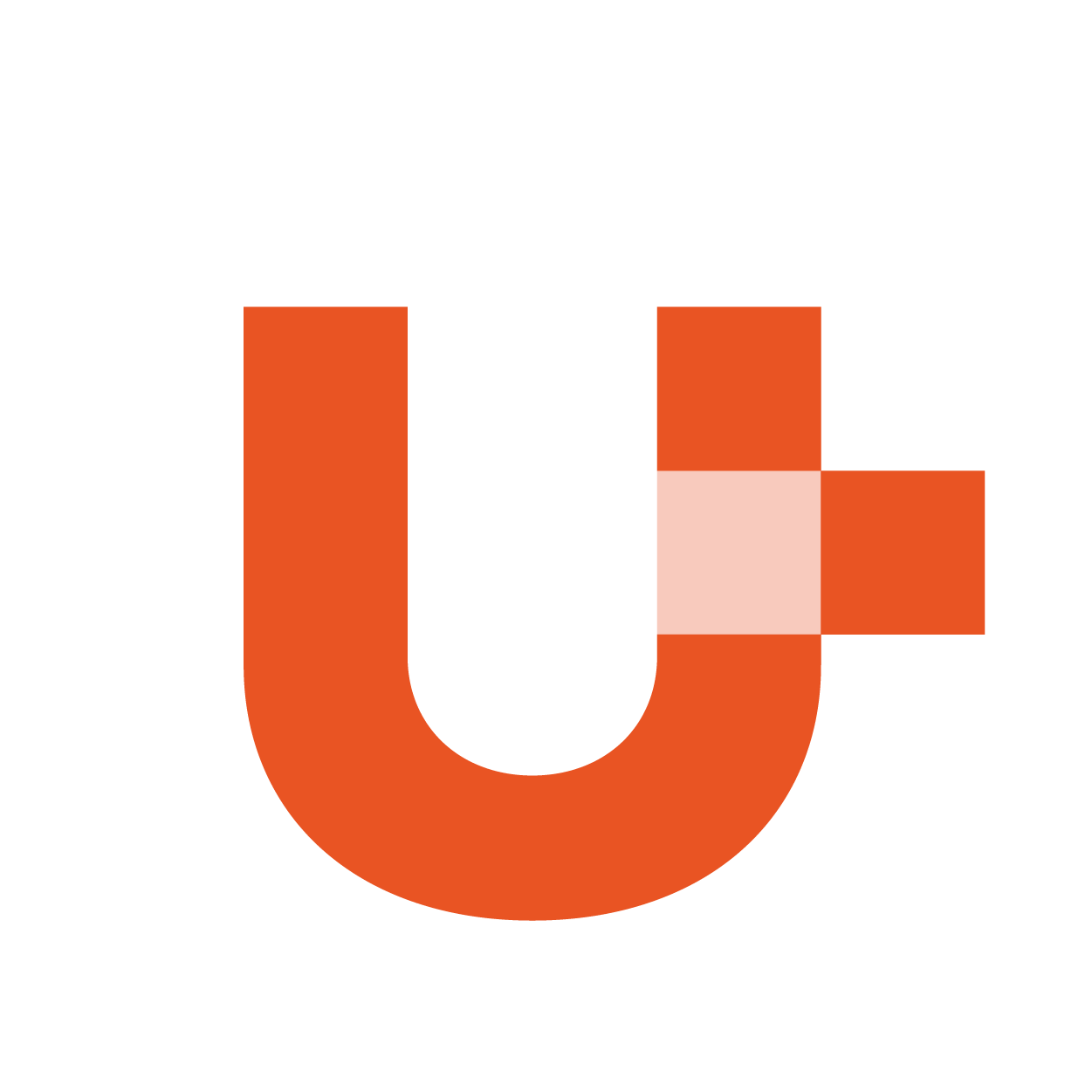 Usana favicon rund
